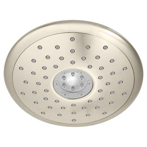 9035374.013 Spectra Touch 7 Inch 2.5 gpm/9.5 L/min Fixed Showerhead, Polished Nickel PVD 