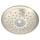 9035374.013 Spectra Touch 7 Inch 2.5 gpm/9.5 L/min Fixed Showerhead, Polished Nickel PVD 