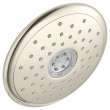 9035374.013 Spectra Touch 7 Inch 2.5 gpm/9.5 L/min Fixed Showerhead, Polished Nickel PVD 