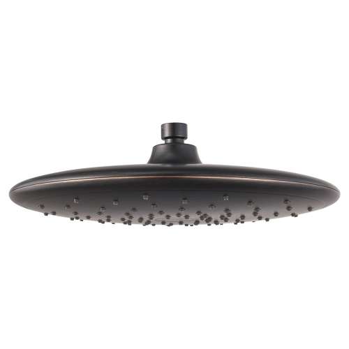 9038001.278 Spectra 11 Inch 1.8 gpm/6.8 L/min Water Saving Rain Showerhead, Legacy Bronze 