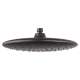 9038001.278 Spectra 11 Inch 1.8 gpm/6.8 L/min Water Saving Rain Showerhead, Legacy Bronze 