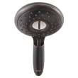 9038154.278 Spectra Handheld 1.8 gpm/6.8 L/min 5 Inch 4 Function Hand Shower, Legacy Bronze 