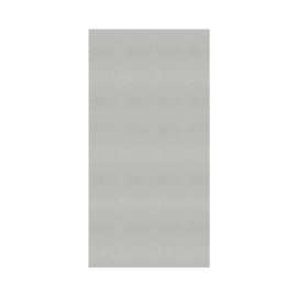 American Standard Legacy 48-in x 96-in Wall Panel, Grey Garden/Velvet - ASMW4896-27V-M