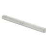 American Standard 60-in Trimmable Pencil Trim, in White Reef