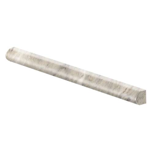 American Standard 60-in Trimmable Pencil Trim, in Creme