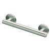 SMSS12-BS Sienna 12-in ADA Grab Bar With 1.25-in Diameter, Brushed Stainless