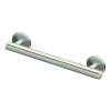 SMSS18-BS Sienna 18-in ADA Grab Bar With 1.25-in Diameter, Brushed Stainless