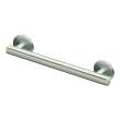 SMSS18-BS Sienna 18-in ADA Grab Bar With 1.25-in Diameter, Brushed Stainless