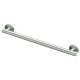 SMSS24-BS Sienna 24-in ADA Grab Bar With 1.25-in Diameter, Brushed Stainless