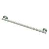 SMSS36-BS Sienna 36-in ADA Grab Bar With 1.25-in Diameter, Brushed Stainless