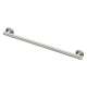 SMSS36-BS Sienna 36-in ADA Grab Bar With 1.25-in Diameter, Brushed Stainless