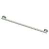 SMSS42-BS Sienna 42-in ADA Grab Bar With 1.25-in Diameter, Brushed Stainless