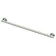 SMSS42-BS Sienna 42-in ADA Grab Bar With 1.25-in Diameter, Brushed Stainless