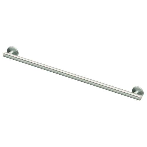 SMSS42-BS Sienna 42-in ADA Grab Bar With 1.25-in Diameter, Brushed Stainless
