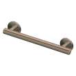 SMSS18-CB Sienna 18-in ADA Grab Bar With 1.25-in Diameter, Champagne Bronze