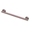 SMSS24-CB Sienna 24-in ADA Grab Bar With 1.25-in Diameter, Champagne Bronze