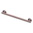 SMSS24-CB Sienna 24-in ADA Grab Bar With 1.25-in Diameter, Champagne Bronze