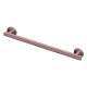 SMSS24-CB Sienna 24-in ADA Grab Bar With 1.25-in Diameter, Champagne Bronze
