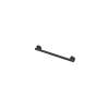 SMSS30-MB Sienna 30-in ADA Grab Bar With 1.25-in Diameter, Matte Black