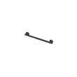 SMSS30-MB Sienna 30-in ADA Grab Bar With 1.25-in Diameter, Matte Black