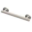 SMSS18-PS Sienna 18-in ADA Grab Bar With 1.25-in Diameter, Polished Stainless