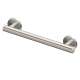 SMSS18-PS Sienna 18-in ADA Grab Bar With 1.25-in Diameter, Polished Stainless