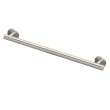 SMSS30-PS Sienna 30-in ADA Grab Bar With 1.25-in Diameter, Polished Stainless