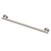 SMSS36-PS Sienna 36-in ADA Grab Bar With 1.25-in Diameter, Polished Stainless