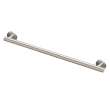 SMSS36-PS Sienna 36-in ADA Grab Bar With 1.25-in Diameter, Polished Stainless