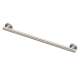 SMSS36-PS Sienna 36-in ADA Grab Bar With 1.25-in Diameter, Polished Stainless