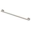 SMSS42-PS Sienna 42-in ADA Grab Bar With 1.25-in Diameter, Polished Stainless