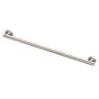 SMSS42-PS Sienna 42-in ADA Grab Bar With 1.25-in Diameter, Polished Stainless