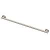 SMSS48-PS Sienna 48-in ADA Grab Bar With 1.25-in Diameter, Polished Stainless