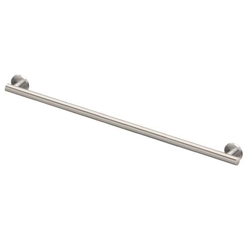 SMSS48-PS Sienna 48-in ADA Grab Bar With 1.25-in Diameter, Polished Stainless