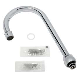 Spout-Gooseneck-Monterrey Centerset, 051216-0020A