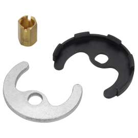 Ultramix Escutcheon Screws, 078016-0020A