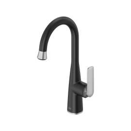 Aspirations Pull-Down Bar Faucet , 1048274230
