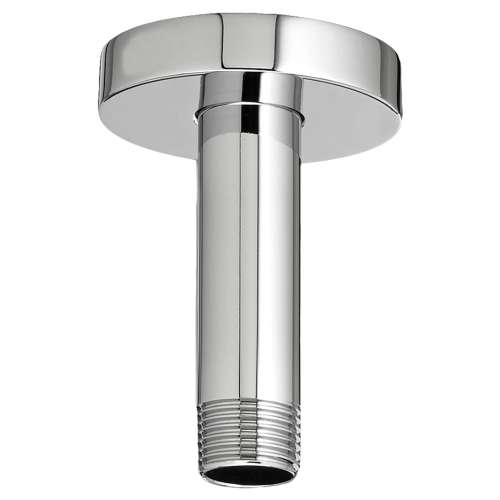 3-Inch Ceiling Mount Rain Showerhead Arm, 1660103.002