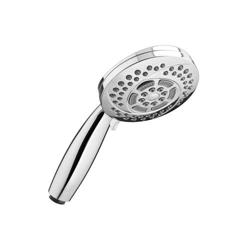Hydrofocus® 2.0 Gpm/7.6 L/Min 4-1/2-Inch 5-Function Hand Shower, 1660207.002