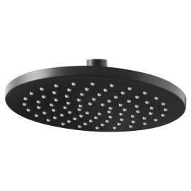 Studio® S 8-Inch 2.5 Gpm/9.5 L/Min Rain Showerhead, 1660527.243