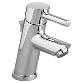 Serin® Single Hole Single-Handle Bathroom Faucet 1.2 Gpm/4.5 L/Min With Lever Handle, 2064131.002