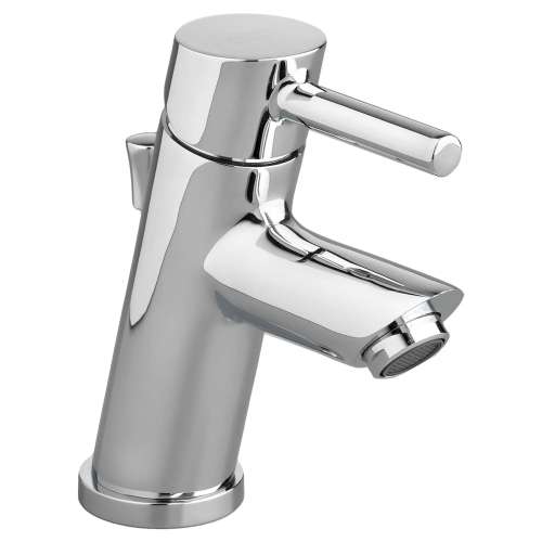 Serin® Single Hole Single-Handle Bathroom Faucet 1.2 Gpm/4.5 L/Min With Lever Handle, 2064131.002