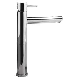 Serin® Single Hole Single-Handle Vessel Sink Faucet 1.2 Gpm/4.5 L/Min With Lever Handle, 2064151.002