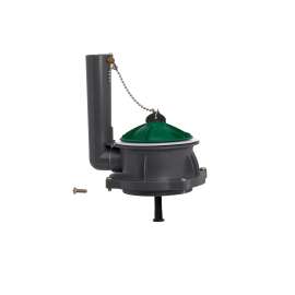Champion 1-Piece Flush Valve, 3280.040-0070A