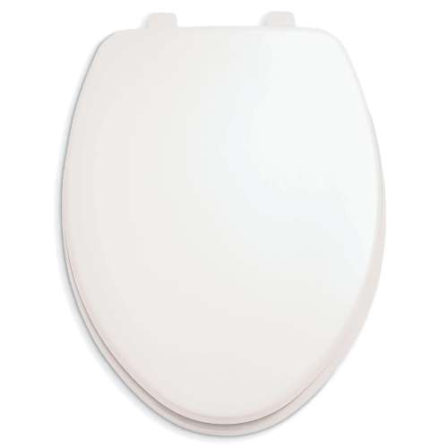 Laurel Elongated Wood Toilet Seat, 5311012.020