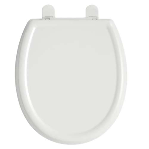 Cadet 3 Slow-Close Elongated Toilet Seat, 5350110.020
