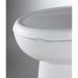 Cadet 3 Slow-Close Elongated Toilet Seat, 5350110.020