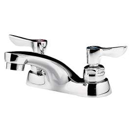 Monterrey® 4-Inch Centerset Cast Faucet With Lever Handles 0.5 Gpm/1.9 Lpm, 5500145.002