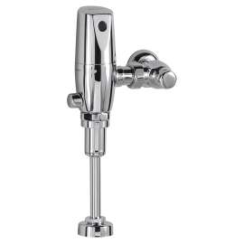Ultima Selectronic Touchless Urinal Flush Valve, Piston-Type, Battery, 1.0 Gpf/3.8 Lpf, 6063101.002