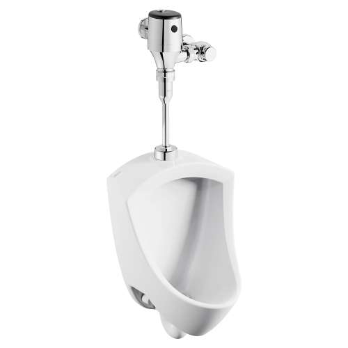 Ultima® Selectronic® Exposed Urinal Flush Valve, Diaphragm Type, Base Model, 1.0 Gpf/3.8 Lpf, 624B101.002